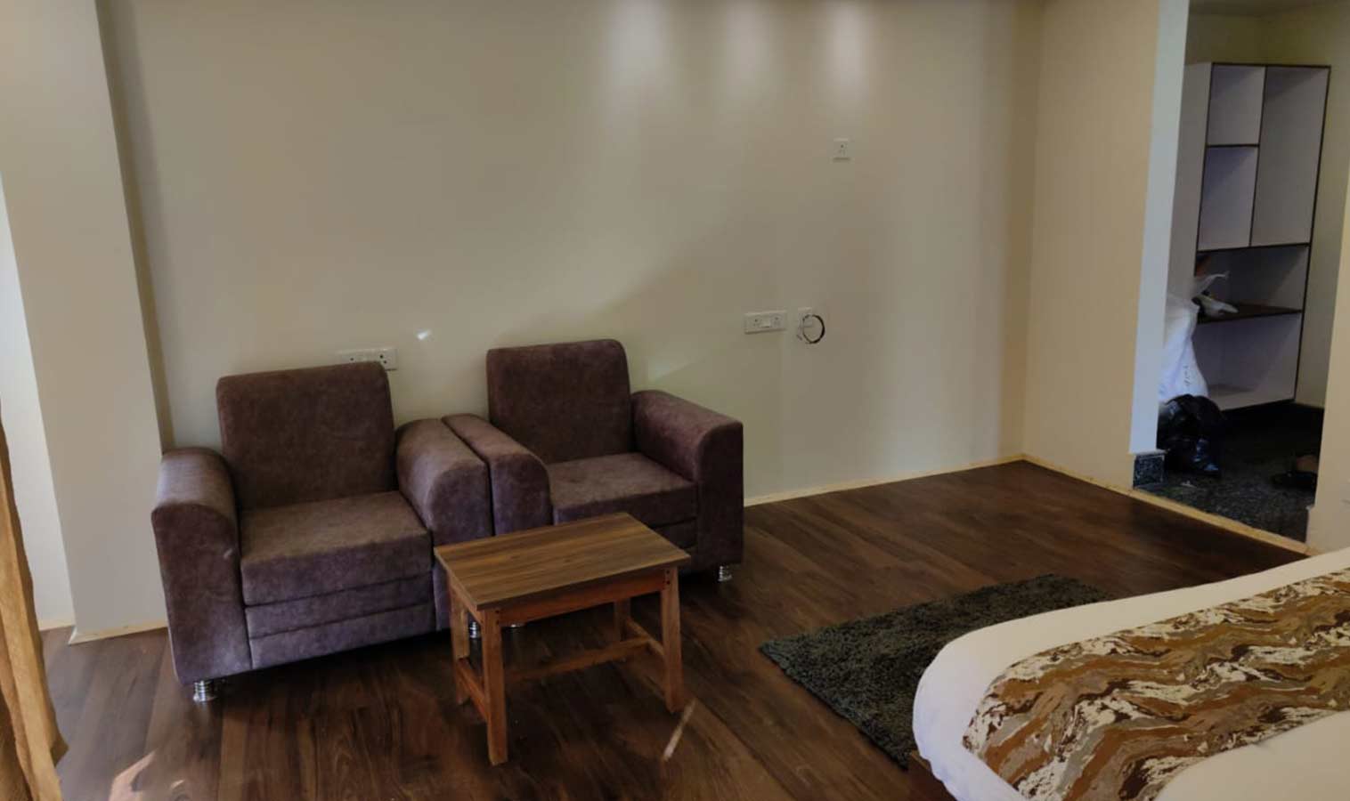 Super Deluxe Room