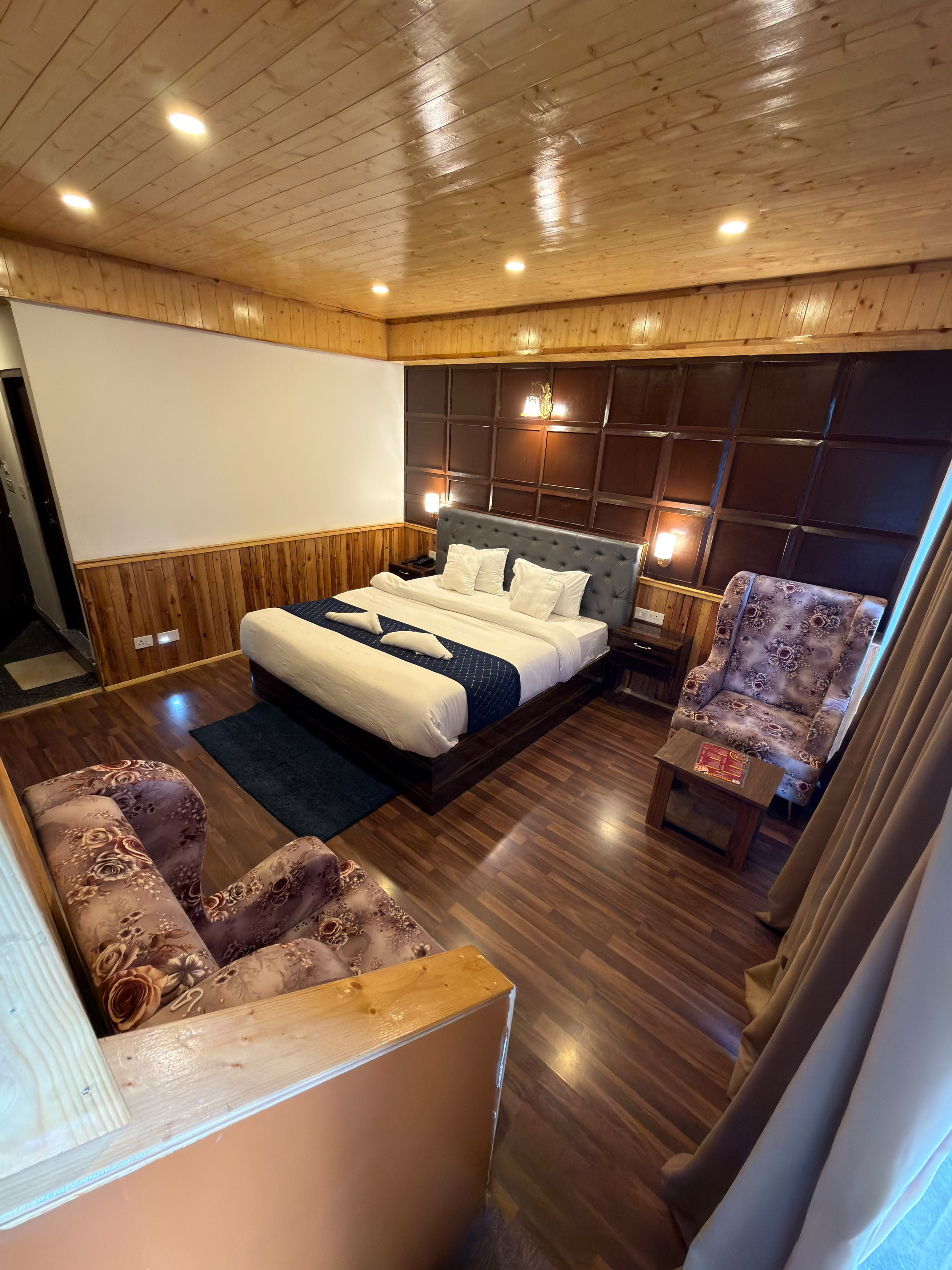 Family Duplex