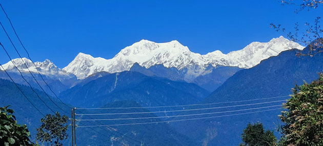 Pelling Pelling